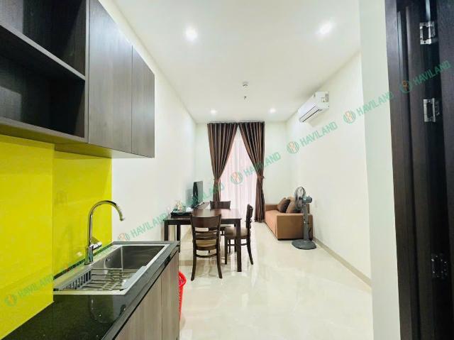 Căn hộ cho thuê tại Đà Nẵng