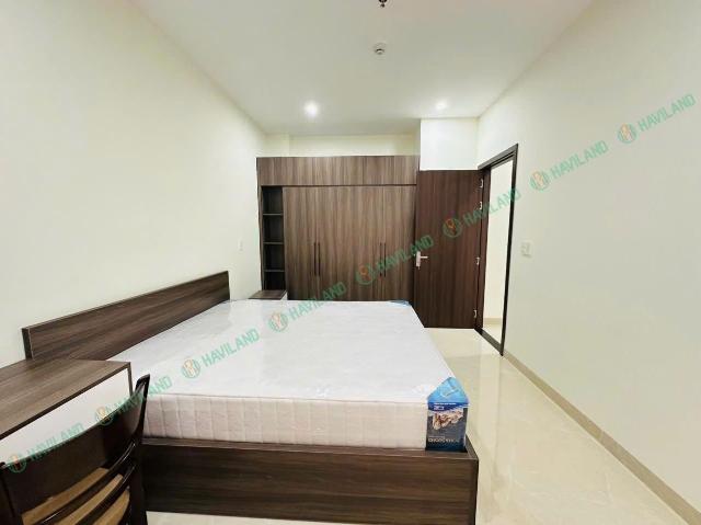 Căn hộ cho thuê tại Đà Nẵng