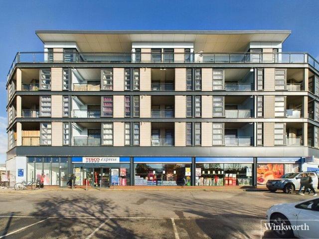 Apartment for sale in Kingsbury Oil Terminal, North Warwickshire