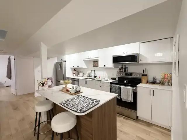 Apartment for rent in Kingston, Ontario