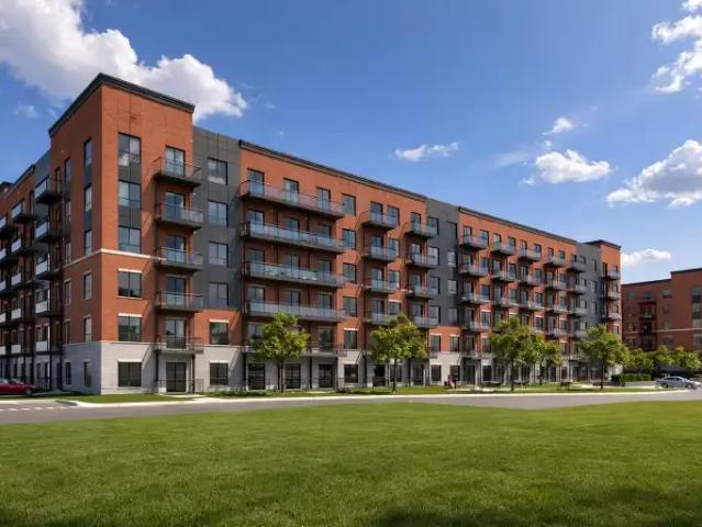 Apartment for rent in Kingston, Ontario