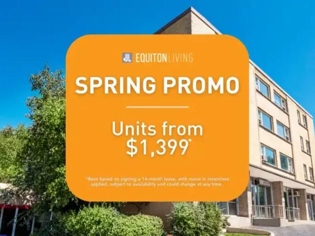 Apartment for rent in Kingston, Ontario