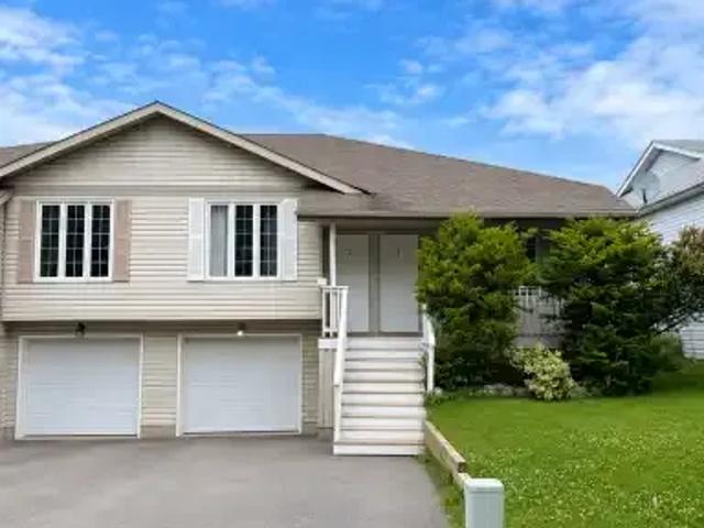 Apartment for rent in Kingston, Ontario