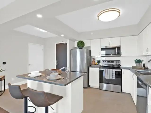 Apartment for rent in Kingston, Ontario