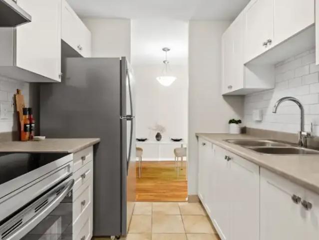 Apartment for rent in Kingston, Ontario