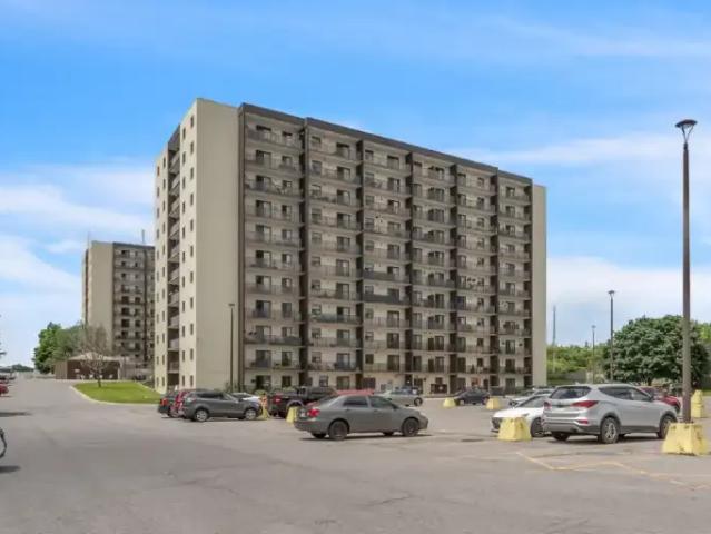 Apartment for rent in Kingston, Ontario