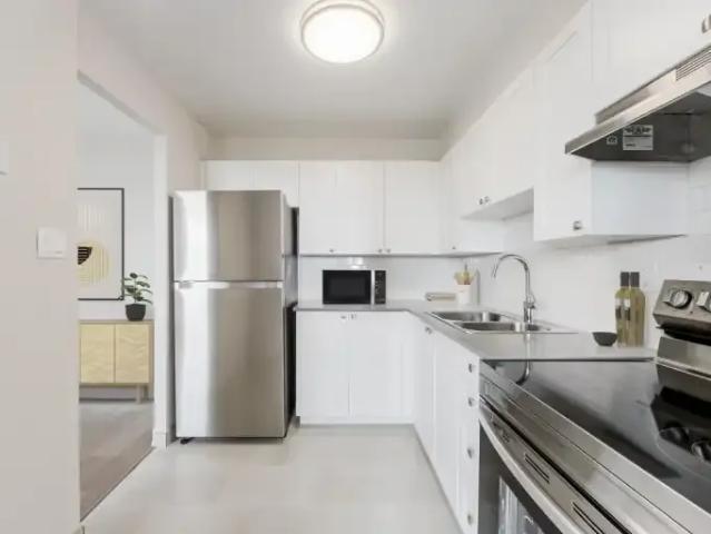Apartment for rent in Kingston, Ontario