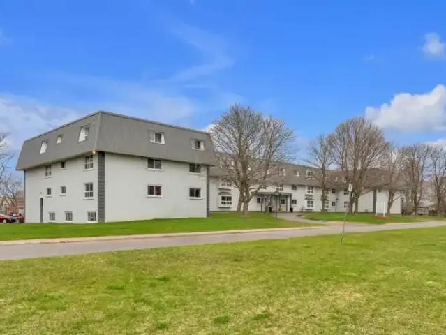 Apartment for rent in Kingston, Ontario