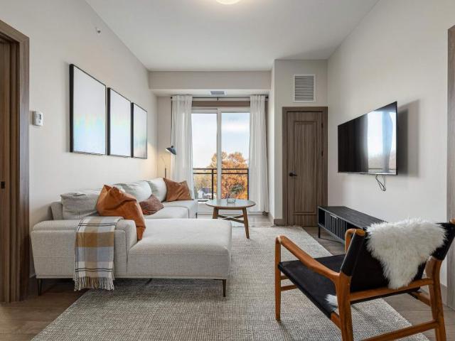 Apartment for rent in Kingston, Ontario