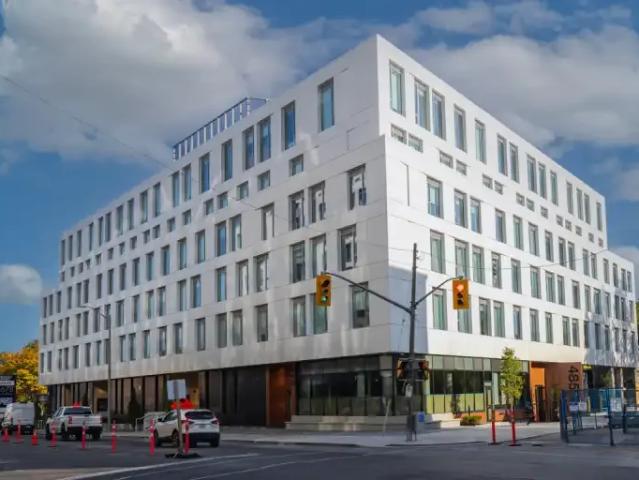 Apartment for rent in Kingston, Ontario