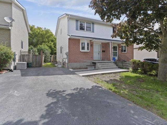 Apartment for rent in Kingston, Ontario