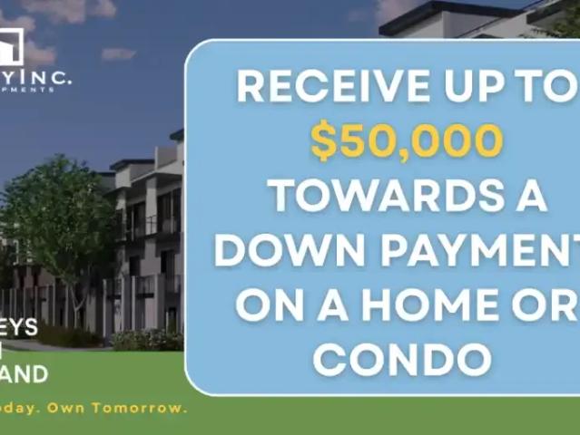 Apartment for rent in Kingston, Ontario