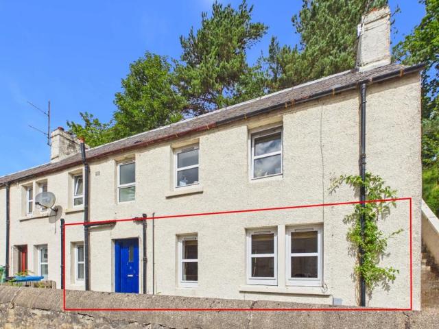 Apartment for sale in Kingussie, Scotland