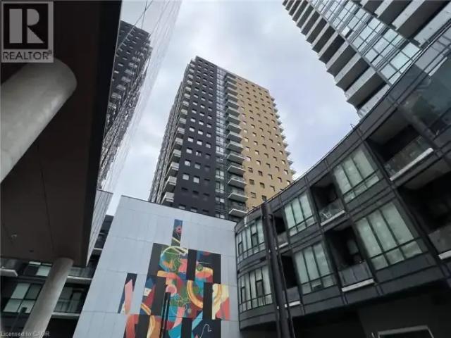 Apartment for rent in Kitchener, Ontario