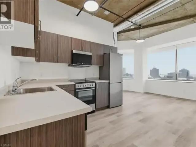 Apartment for rent in Kitchener, Ontario