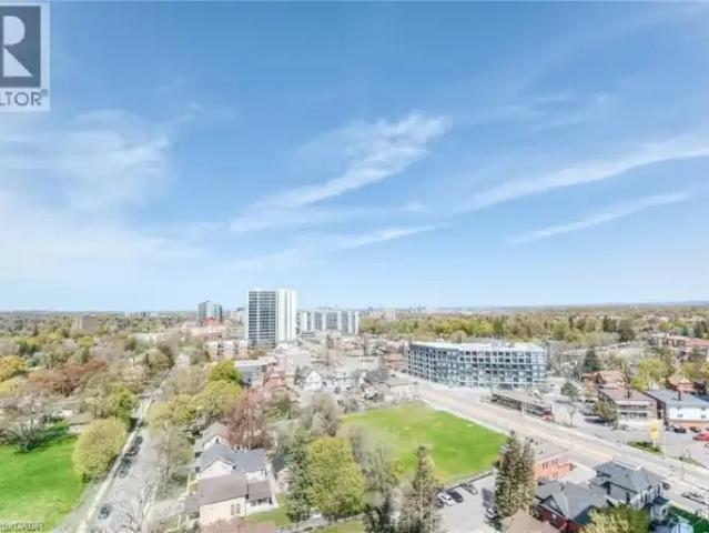 Apartment for rent in Kitchener, Ontario