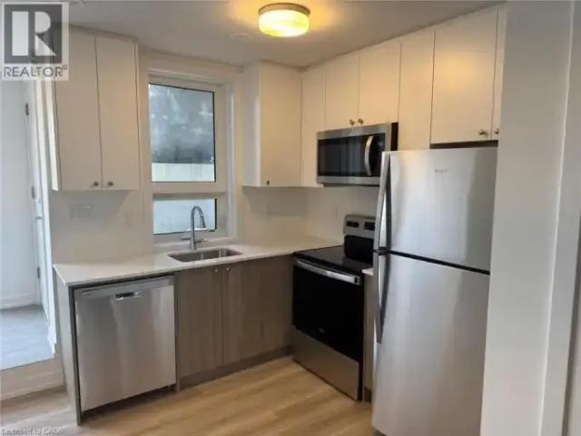 Apartment for rent in Kitchener, Ontario