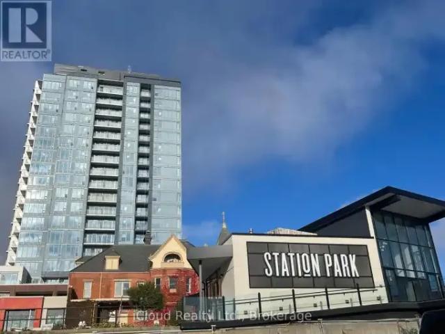 Apartment for rent in Kitchener, Ontario