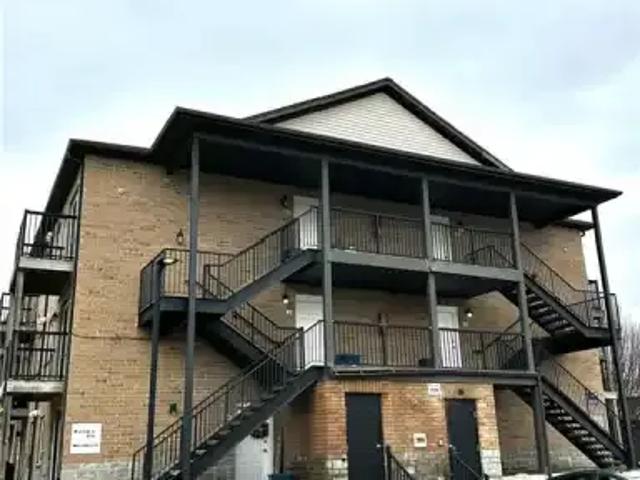 Apartment for rent in Kitchener, Ontario