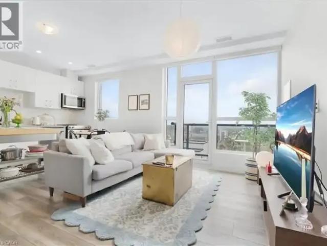 Apartment for rent in Kitchener, Ontario