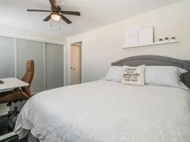 Apartment for rent in Kitchener, Ontario