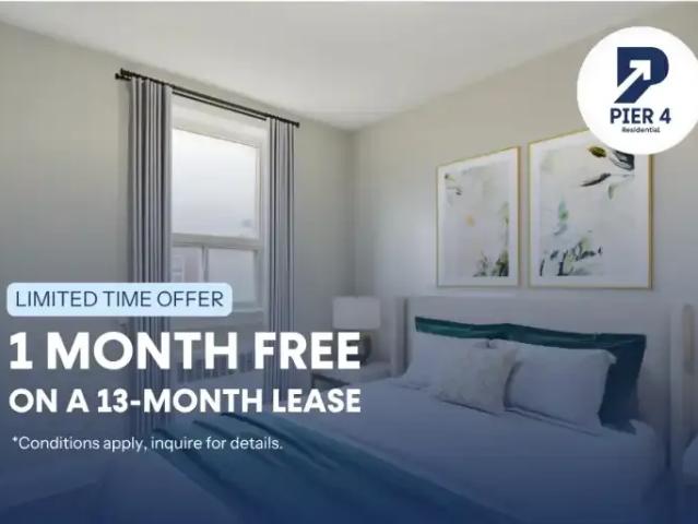 Apartment for rent in Kitchener, Ontario