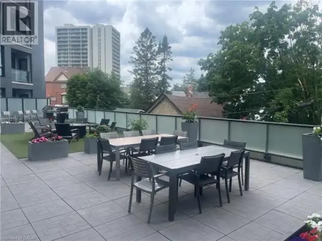 Apartment for rent in Kitchener, Ontario