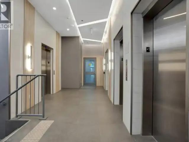 Apartment for rent in Kitchener, Ontario