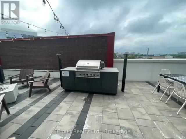 Apartment for rent in Kitchener, Ontario