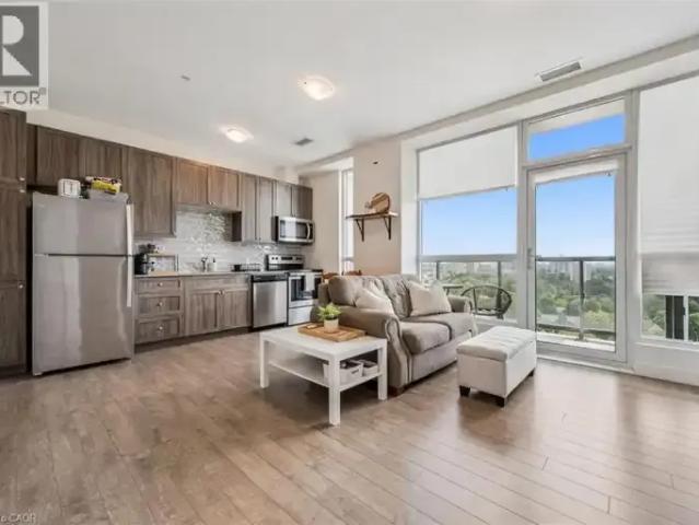 Apartment for rent in Kitchener, Ontario