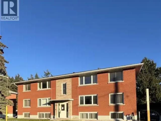 Apartment for rent in Kitchener, Ontario