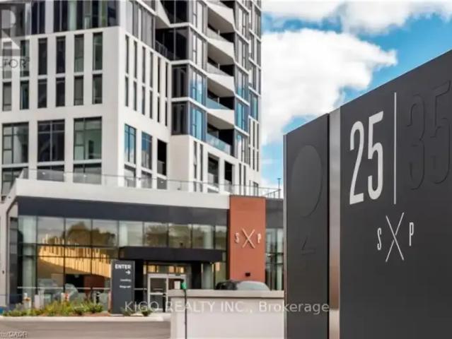 Apartment for rent in Kitchener, Ontario