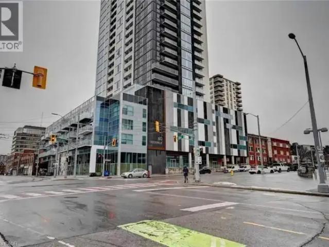 Apartment for rent in Kitchener, Ontario