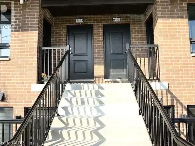 Apartment for rent in Kitchener, Ontario