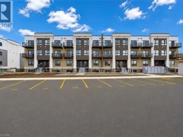 Apartment for rent in Kitchener, Ontario