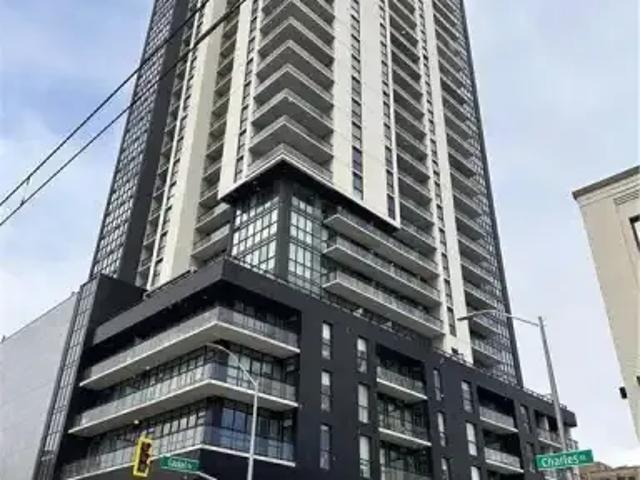 Apartment for rent in Kitchener, Ontario