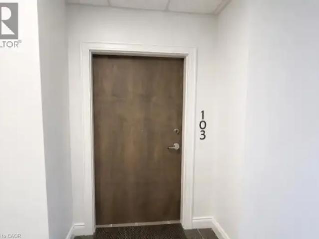 Apartment for rent in Kitchener, Ontario