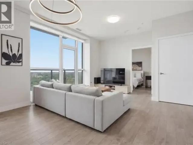 Apartment for rent in Kitchener, Ontario