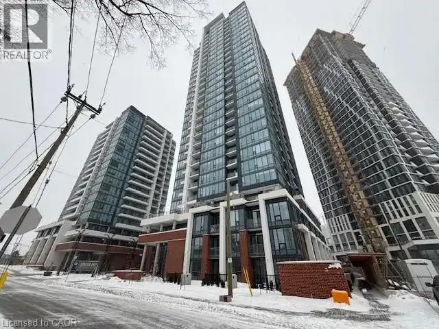 Apartment for rent in Kitchener, Ontario