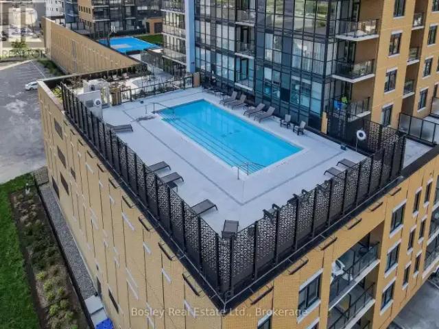 Apartment for rent in Kitchener, Ontario