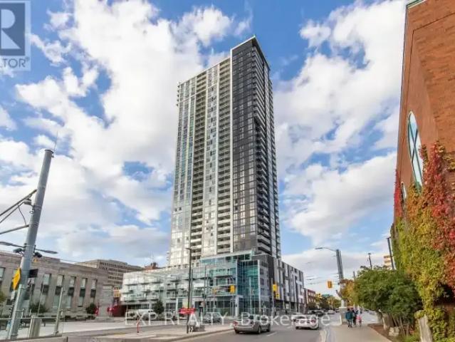 Apartment for rent in Kitchener, Ontario