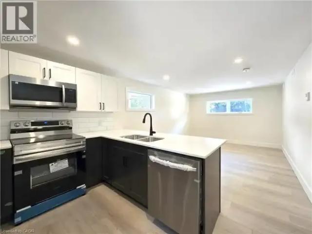 Apartment for rent in Kitchener, Ontario