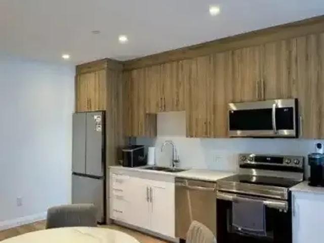 Apartment for rent in Kitchener, Ontario
