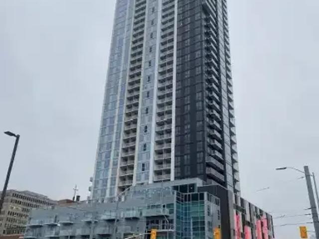 Apartment for rent in Kitchener, Ontario