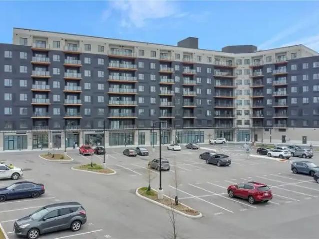 Apartment for rent in Kitchener, Ontario