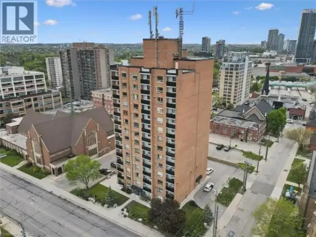 Apartment for rent in Kitchener, Ontario
