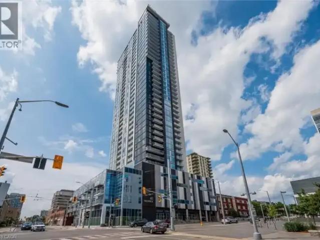 Apartment for rent in Kitchener, Ontario