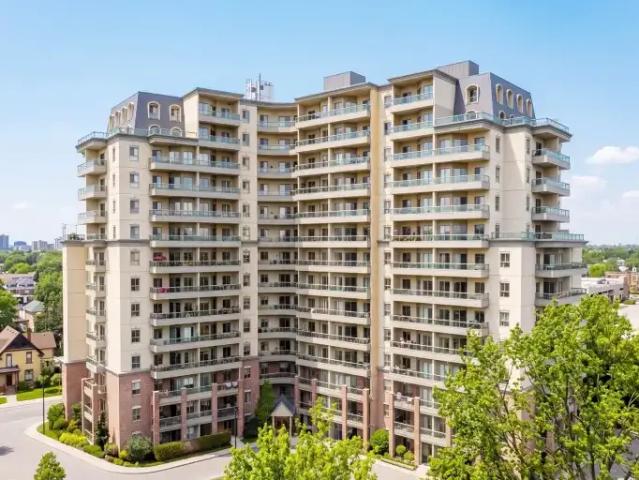 Apartment for rent in Kitchener, Ontario