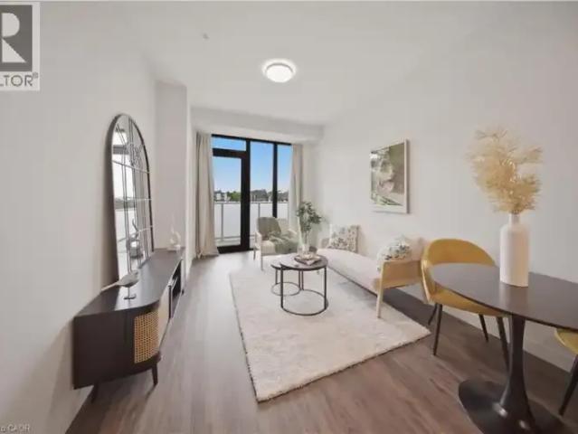 Apartment for rent in Kitchener, Ontario