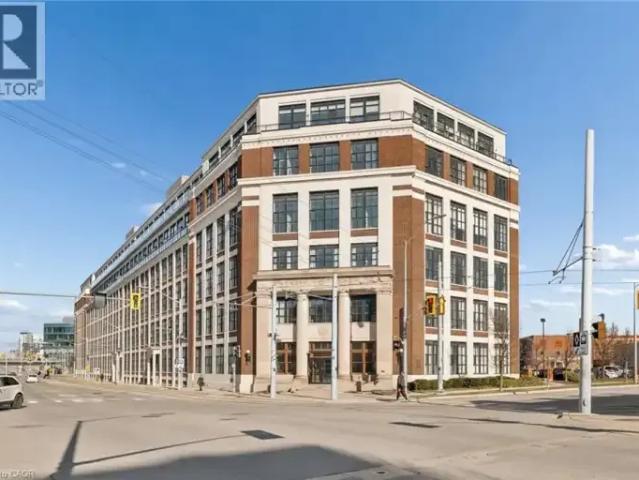 Apartment for rent in Kitchener, Ontario